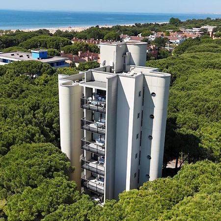 Appartamenti Oasi Μπιμπιόνε Εξωτερικό φωτογραφία