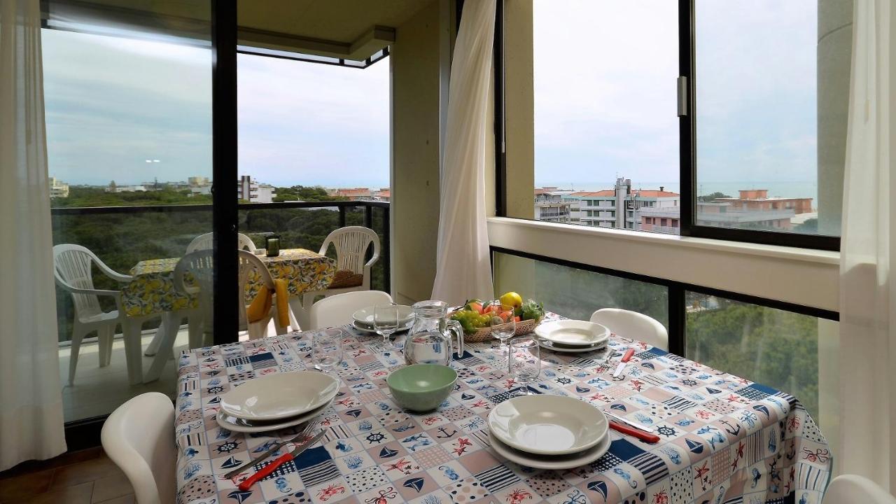 Appartamenti Oasi Μπιμπιόνε Εξωτερικό φωτογραφία