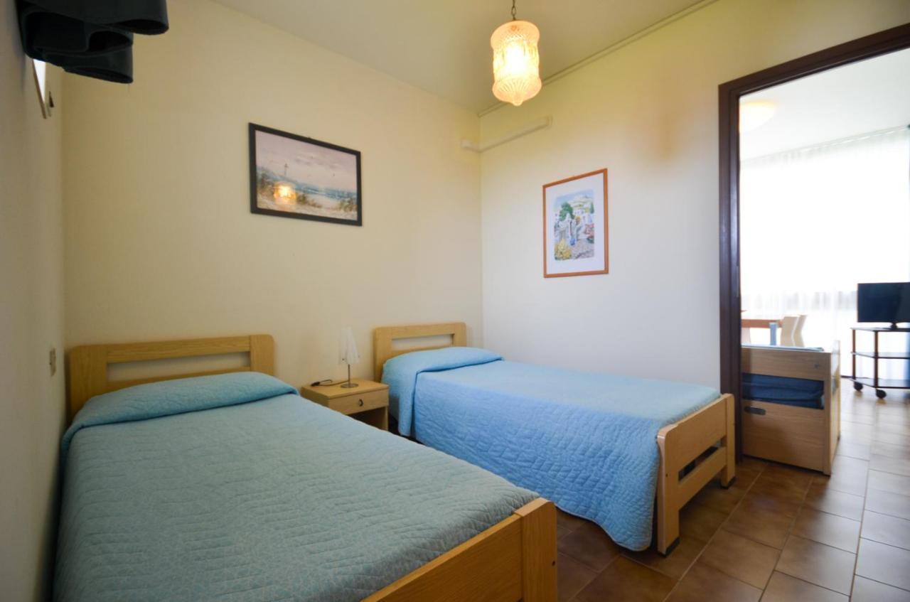 Appartamenti Oasi Μπιμπιόνε Εξωτερικό φωτογραφία