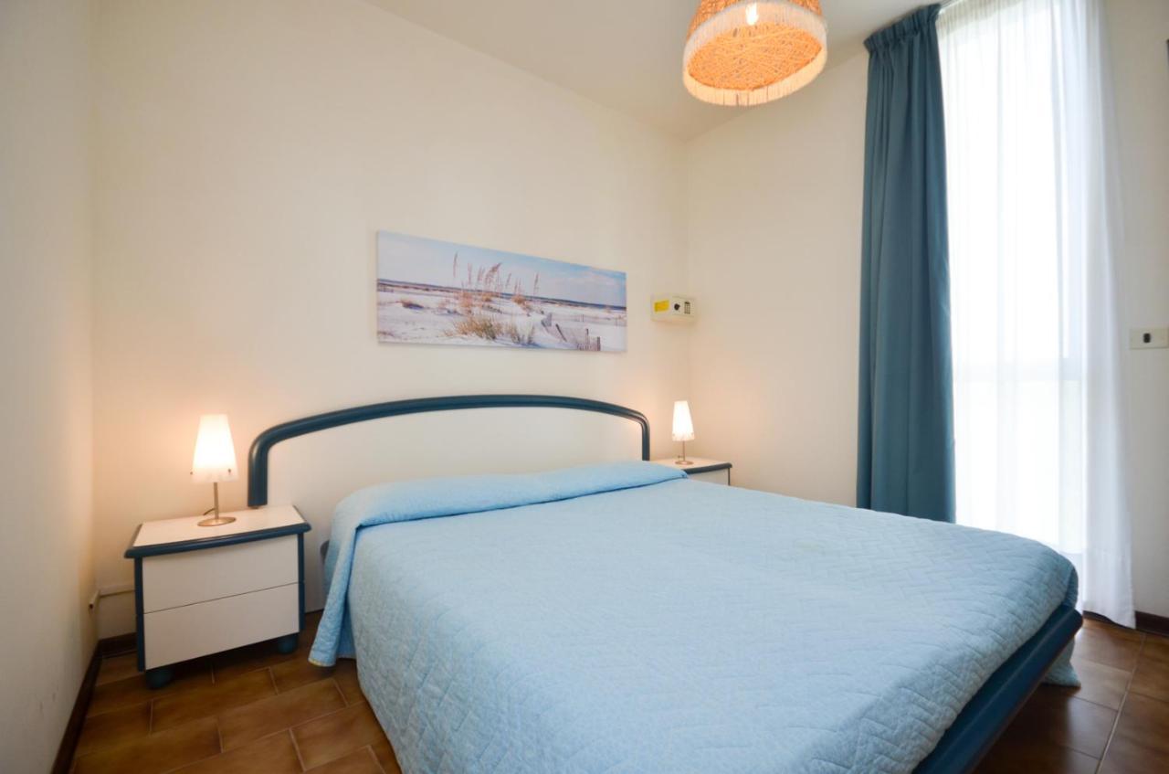 Appartamenti Oasi Μπιμπιόνε Εξωτερικό φωτογραφία