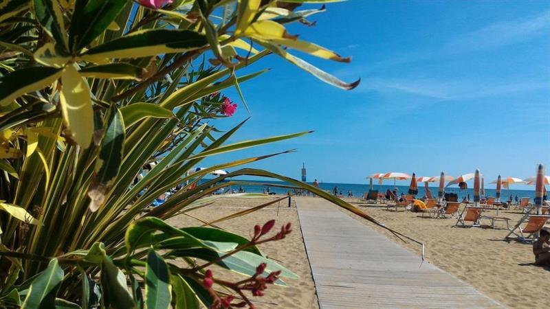 Appartamenti Oasi Μπιμπιόνε Εξωτερικό φωτογραφία