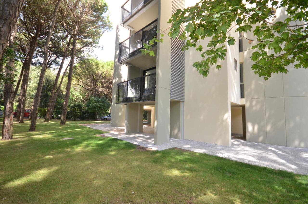 Appartamenti Oasi Μπιμπιόνε Εξωτερικό φωτογραφία